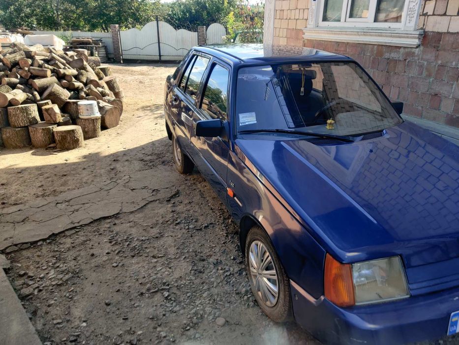 Продаю славуту 2002 рік