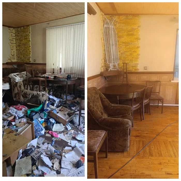 Надаю послуги з прибирання після ремонту та квартирантів. Клінінг.Якіс