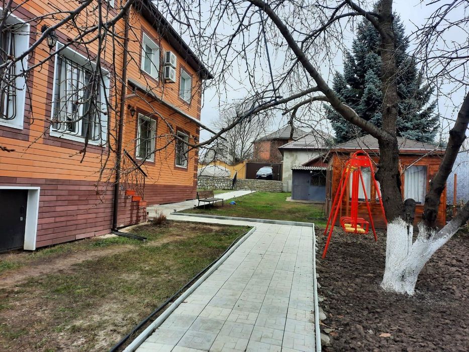 Продам дом . Безнал . Звоните Актуально ключи на руках