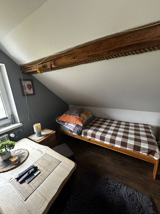 Apartamenty nad potokiem