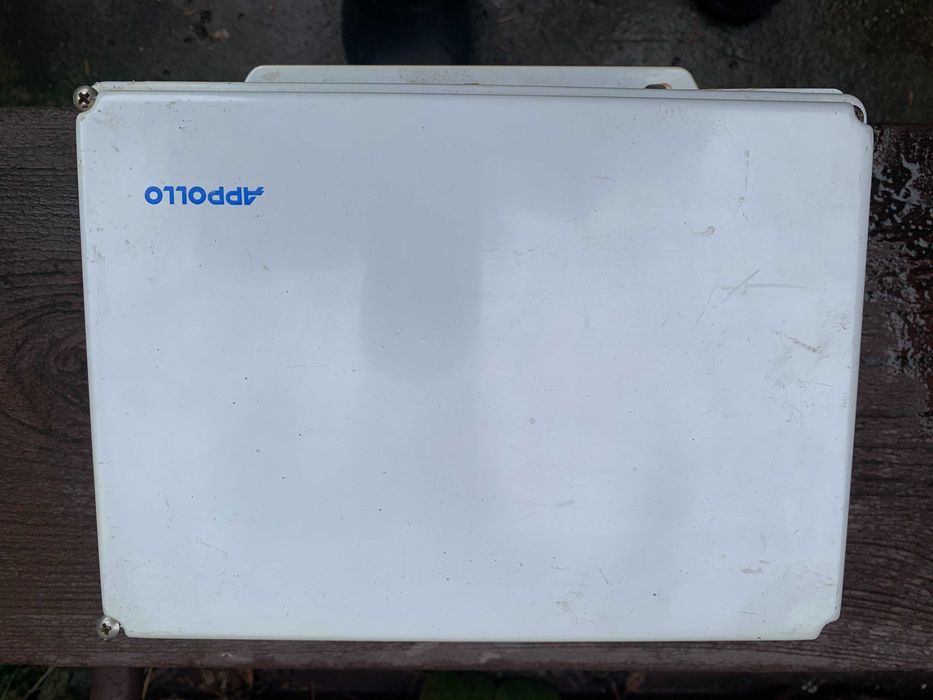 Блок управления для гидромассажной ванны Appollo