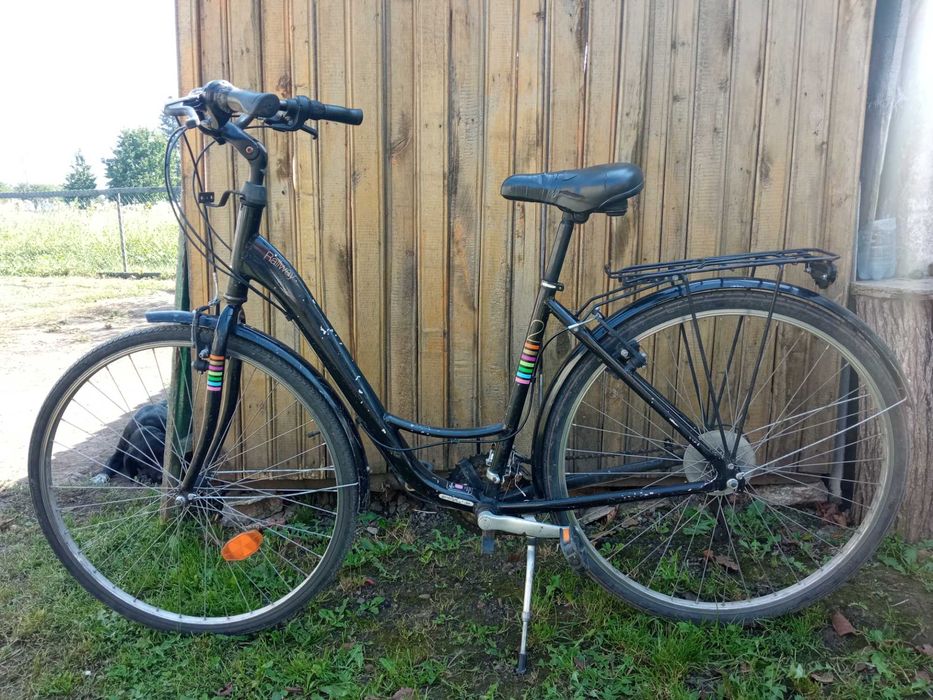 Велосипед  ровер