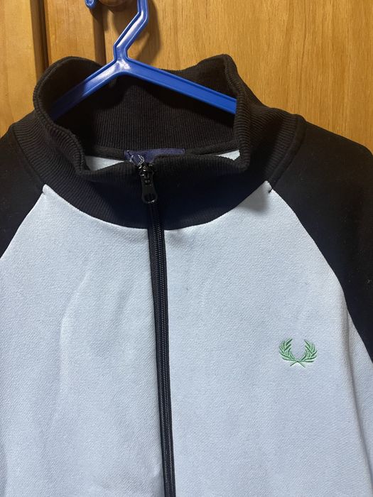 Fred Perry - casaco
