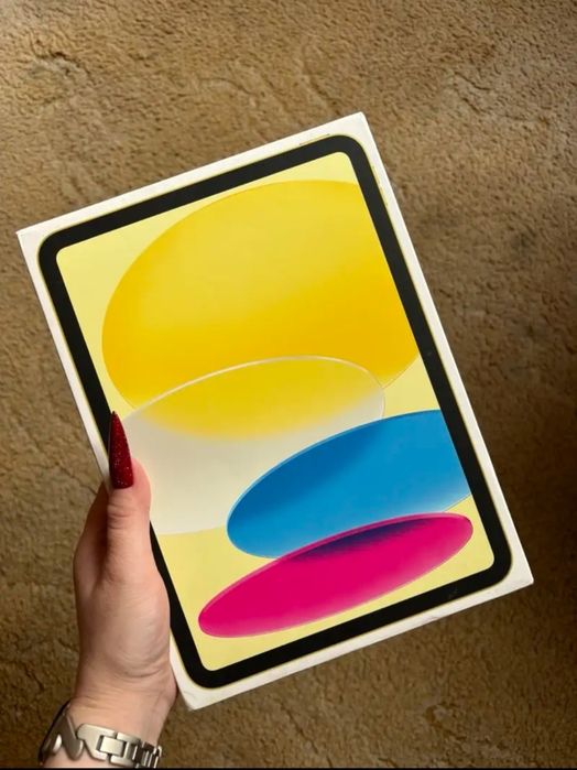продам Apple iPad 11