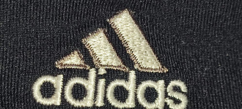 Oryginalna sukienka Adidas rozm M-L Wymiary na fotkach
