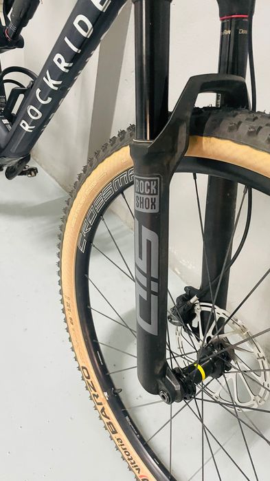 Rockrider 900 BTT