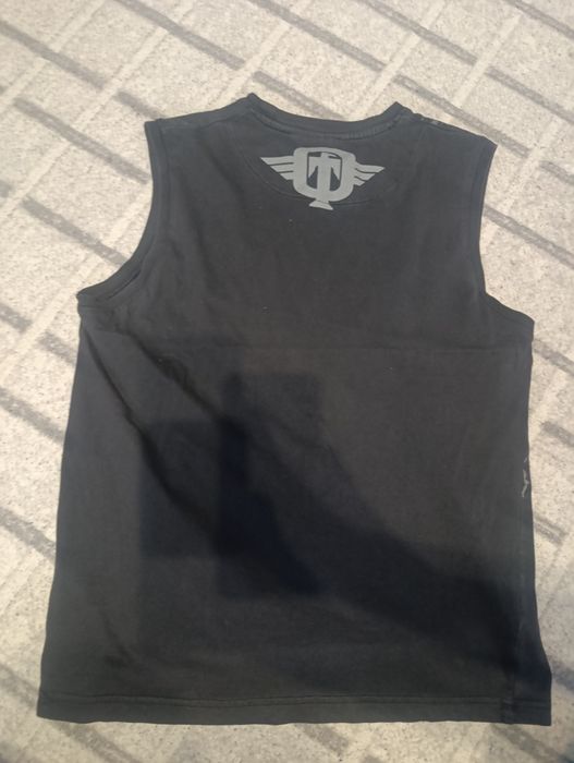 Майка Tapout vintage series