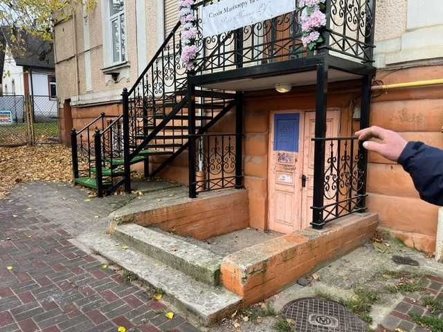 оренда приміщення