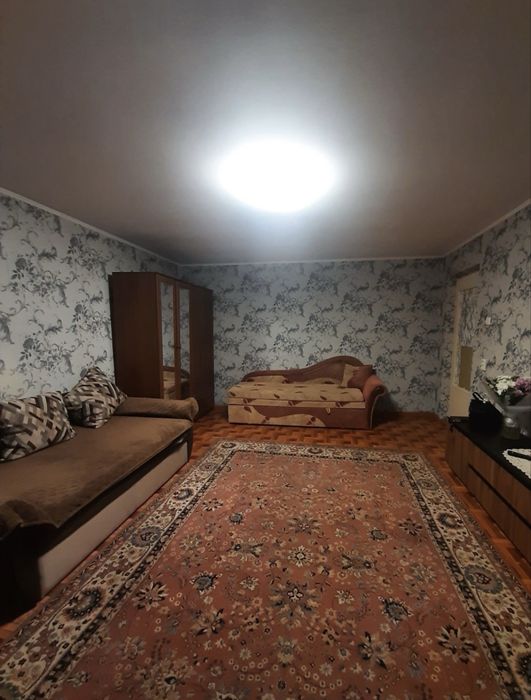 Продам 1-кімнатну квартиру