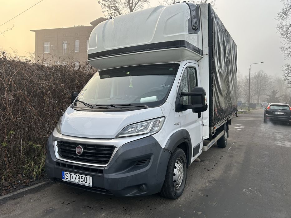 Przeprowadzki na terenie sosnowca i okolic