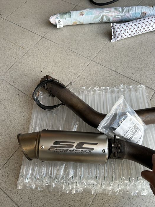 Honda CBR 600rr 2003