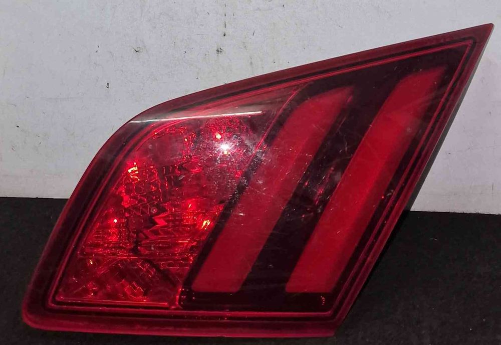 Farolim da Mala Direito 9677818280 - PEUGEOT 308 II