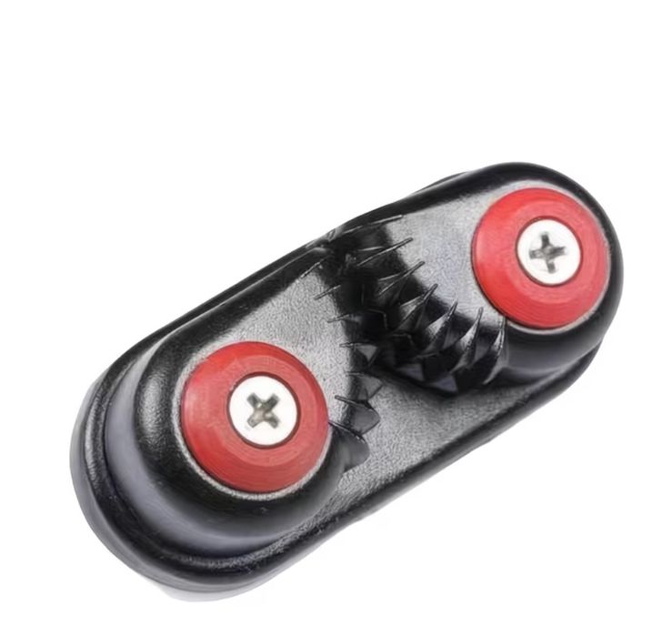 Blokadą liny, zacisk liny, blokada kotwicy