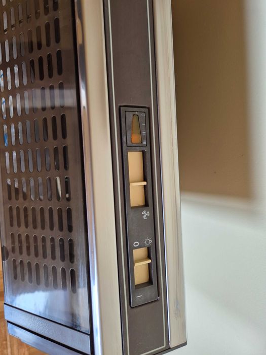 Exaustor cozinha Ventil -filtro novo