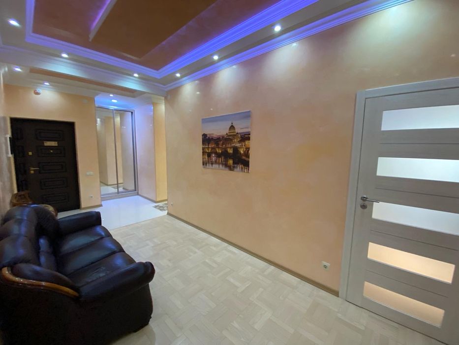 Аренда шикарной 3к в Аркадии