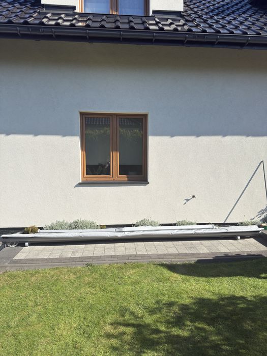 Markiza 470cm Mol