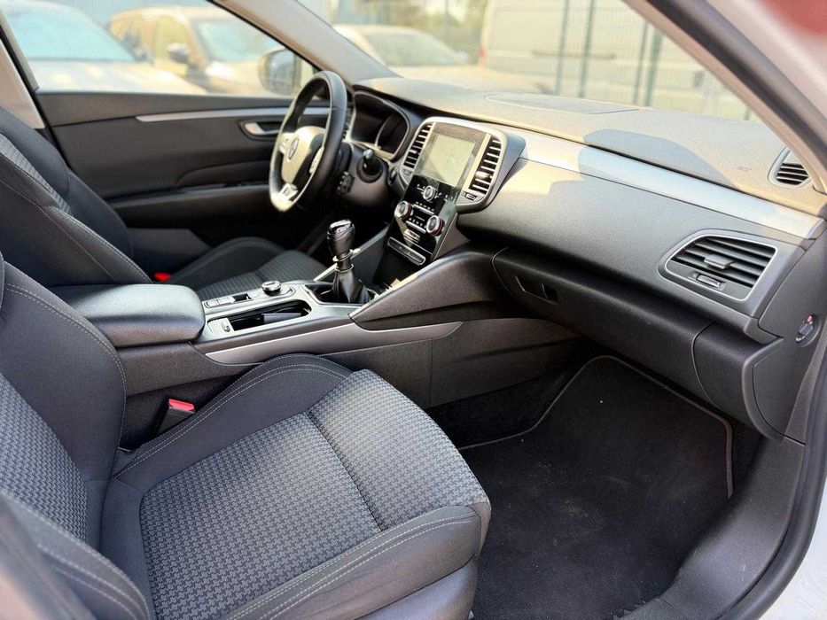 Renault Talisman Sport Tourer 1.5 dCi Zen