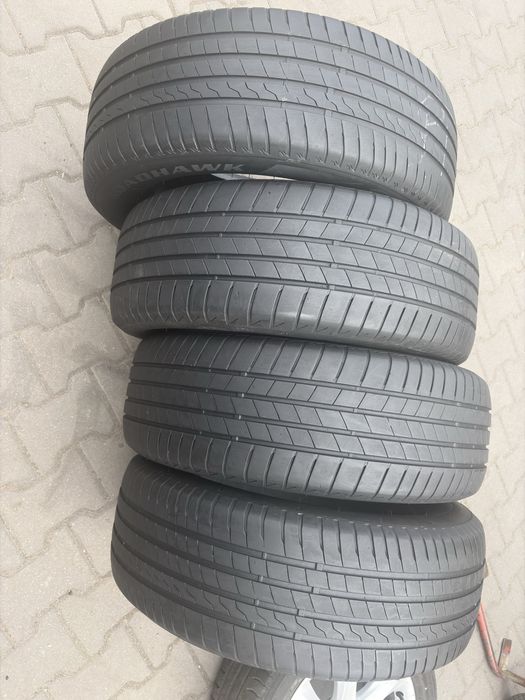 Opony letnie Firestone Roadhawk 235 60 R17