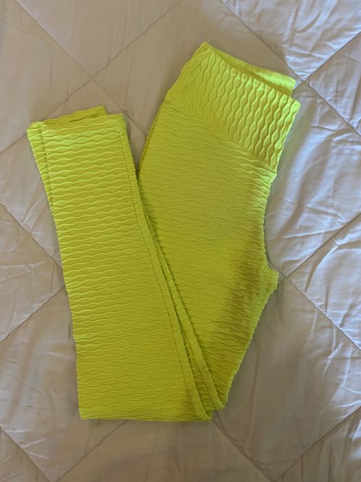 Recheio - Calças de ginástica feminina