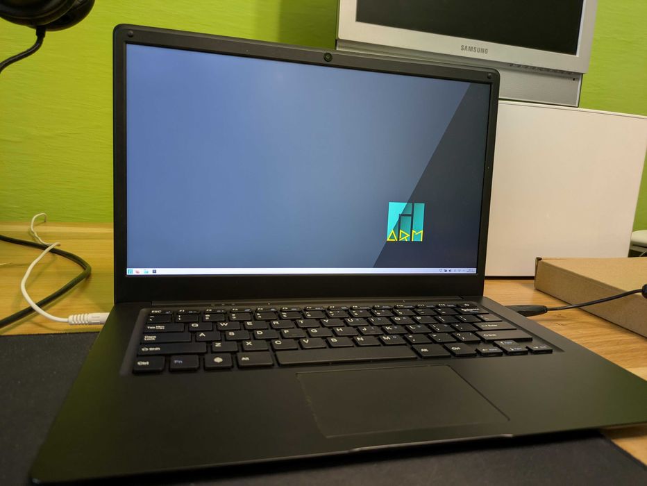 Pinebook Pro - linux laptop