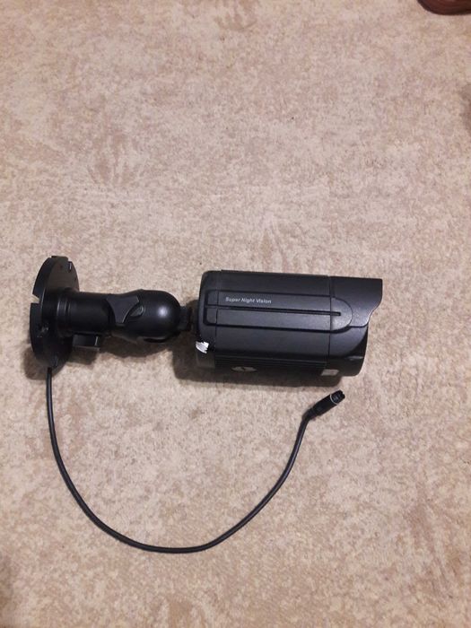 Камера видеонаблюдения vision hi-tech vn70lp-35