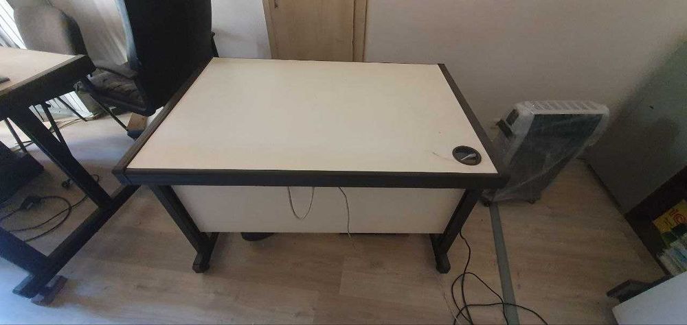 Стол офисный Германия БУ