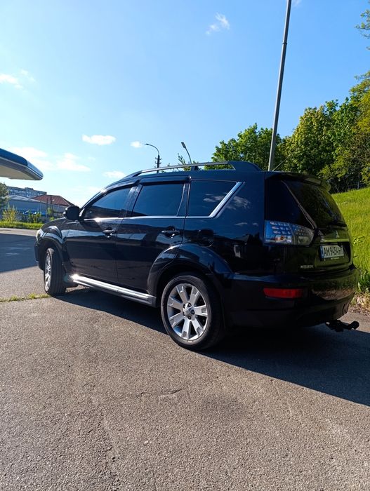 Продам/ обмін Mitsubishi Outlander XL