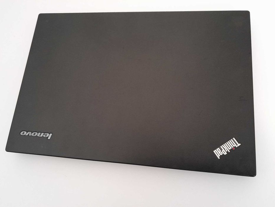 Laptop Lenovo ThinkPad T440 14HD+ i5/8GB/SSD 128GB/Win10