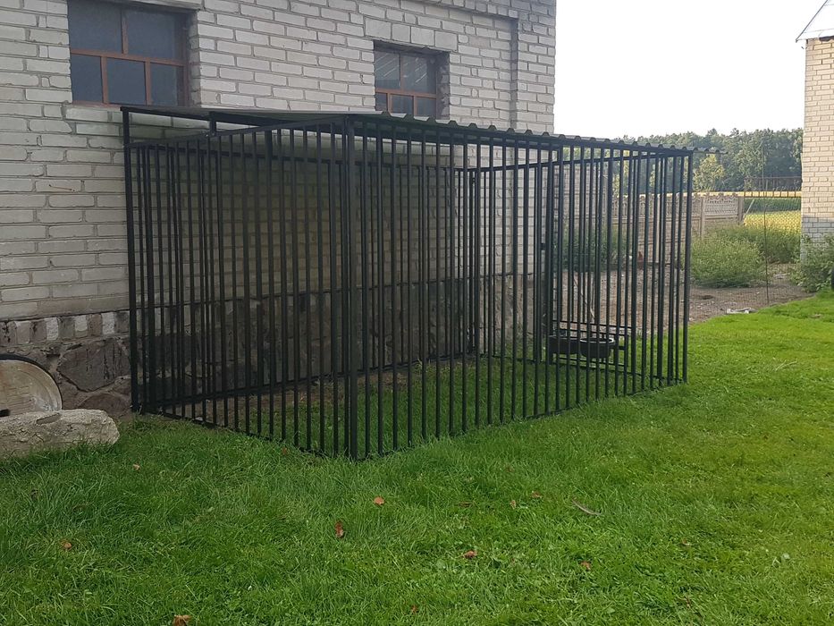 DREWUTNIA, składzik, kojec 4X2!!