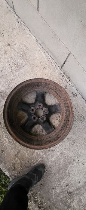 Структура Opel опель 5 110 16