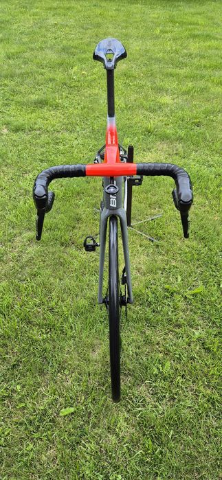 Rower szosowy BMC SLR_01 -  2022