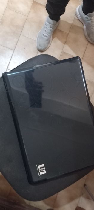 Vendo computador hp