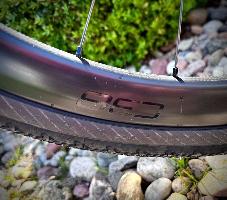 Specialized Diverge Expert 2020 / Gravel / Rama 47’