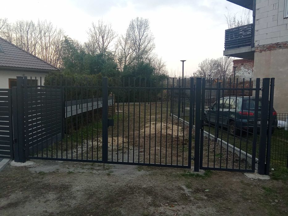 Działka budowlana do dzierżawy/wynajęcia przy centrum 340 m²