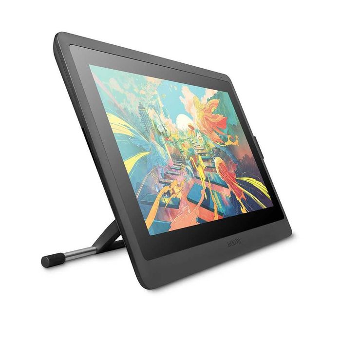 Tablet graficzny WACOM Cintiq 16