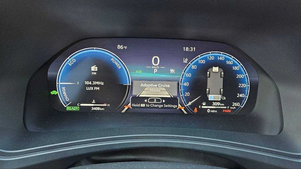 Toyota Grand Highlander