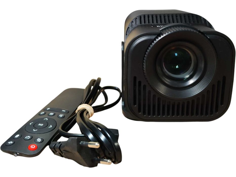 Projektor LED Source Multimedia HY320 Mini