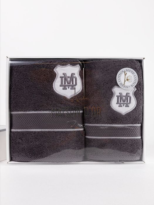 Набор полотенец Maison D'or  Alain