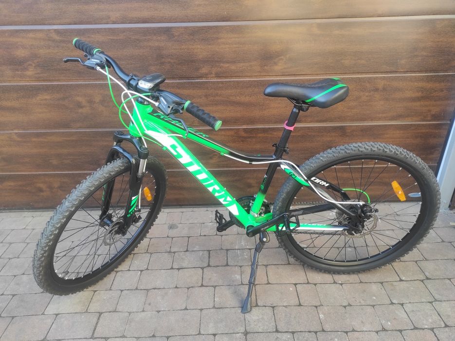 Rower MTB 26 cali