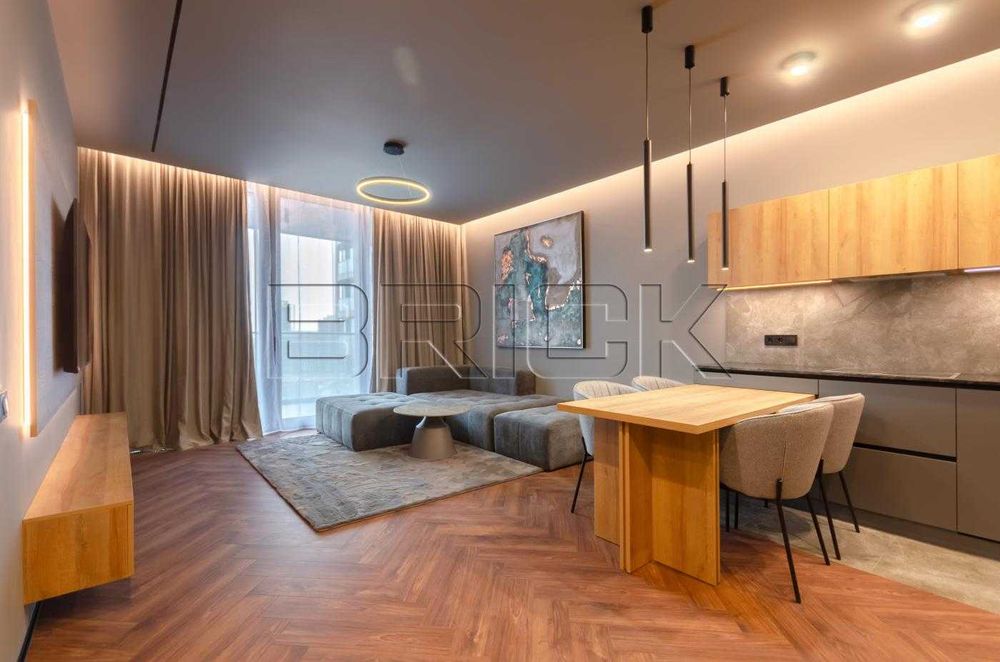 Продаю Стильну 2к Квартиру ЖК Тарян Тауер  ЖК "TARYAN TOWERS"