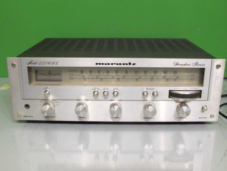 Marantz  Model 2216