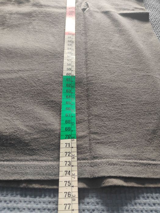 Stussy t-shirt 'StussyWood' L