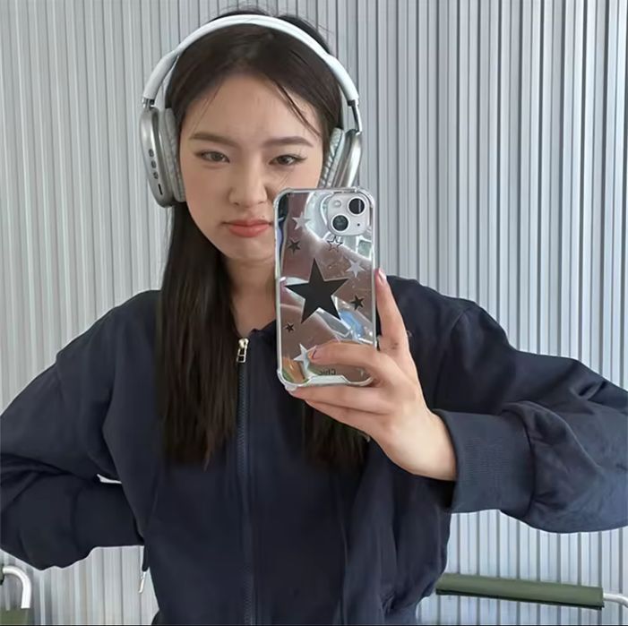 Чехол iPhone 14 Pro Max