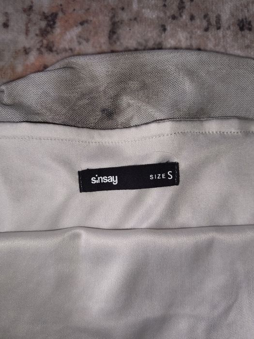 Sukienka długa kobieca