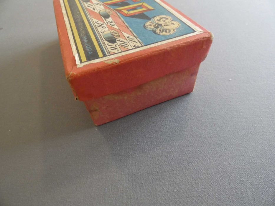 Jogo Loto, da Majora