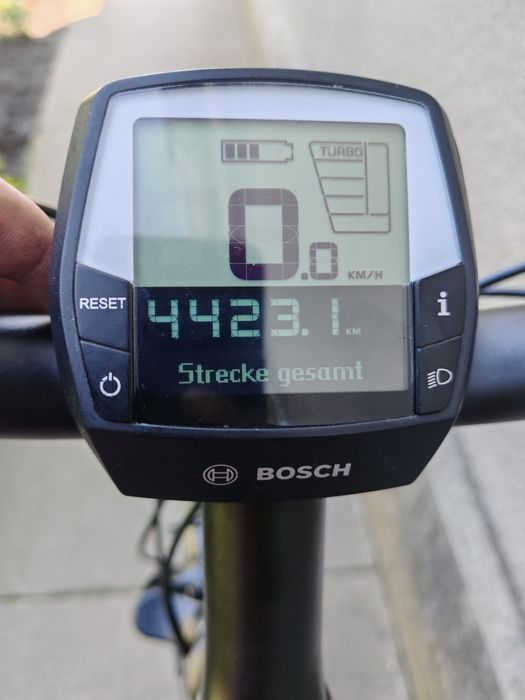 Електровелосипед Riverside 28