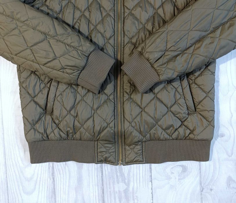 Kurtka Fred Perry Primaloft r. M