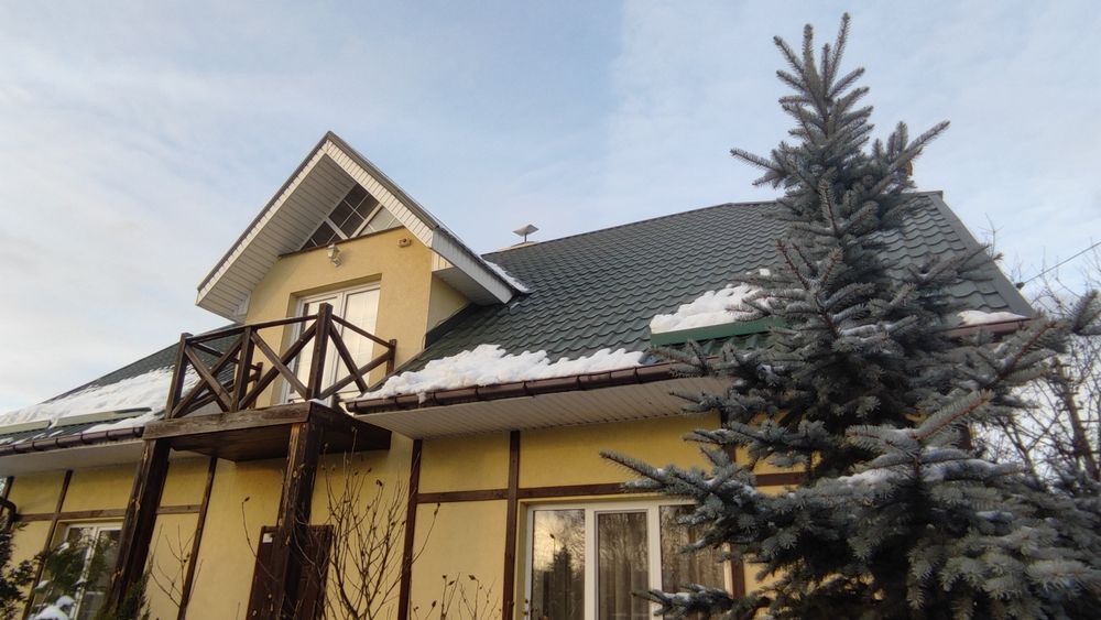 Монтаж старлинк Встановлення старлінк  Установка Starlink Starmax