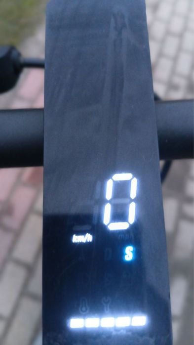 Продам самокат спортівний як у він дізеля