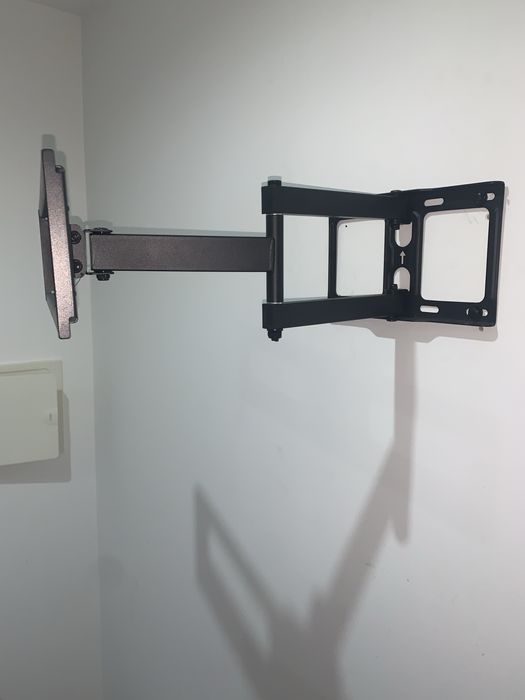 Suporte televisao Bontec